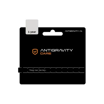 Insta360 Antigravity Care 1-Year