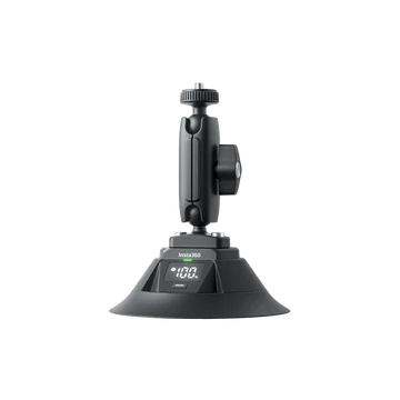 Insta360 Electric Suction Cup Mount