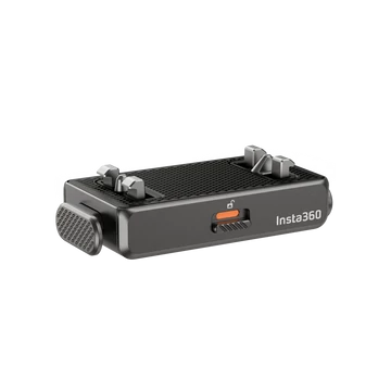 Insta360 X5/X4 Air Quick Release Mount