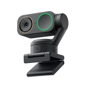 Insta360 Link 2 Pro - Graphite Black