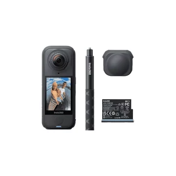 Insta360 X4 Air Starter Bundle