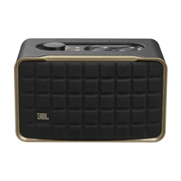 JBL Authentics 200 Bluetooth hangszóró fekete (JBLATHNTCS200BLK)