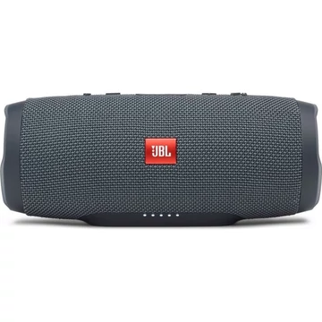 JBL Charge Essential 2 hordozható Bluetooth hangszóró szürke (JBL-CHRGESSNTL2-GNMTL)