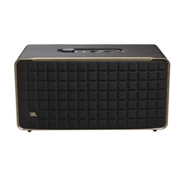 JBL Authentics 500 Bluetooth hangszóró fekete (JBLATHNTCS500BLK)