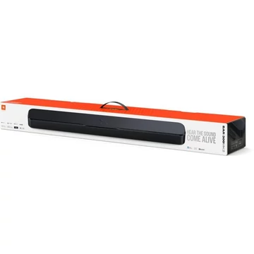 JBL Bar 300 MK2 Bluetooth MultiBeam Soundbar (JBLBAR300M2BLKEP)