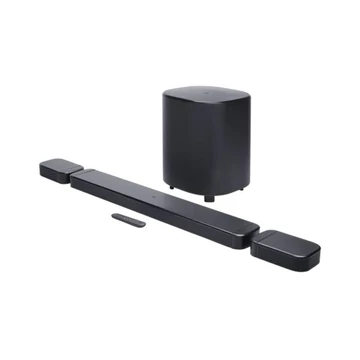 JBL Bar 800MK2 7.1 Bluetooth MultiBeam Soundbar fekete (JBLBAR800M2BLKEP)