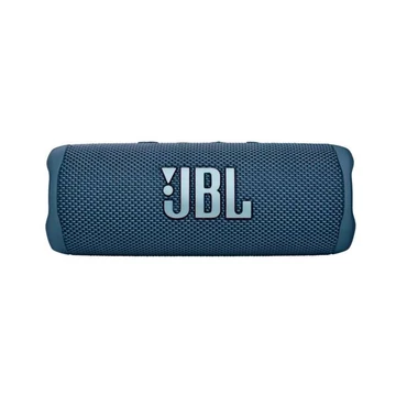 JBL Flip 6 hordozható Bluetooth hangszóró kék (JBLFLIP6BLU)