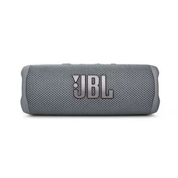 JBL Flip 6 hordozható Bluetooth hangszóró szürke (JBLFLIP6GREY)
