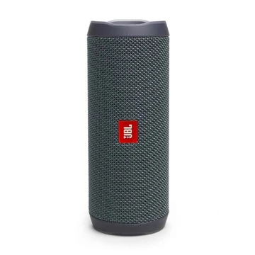 JBL Flip Essential 2 hordozható Bluetooth hangszóró szürke (JBLFLIPES2)