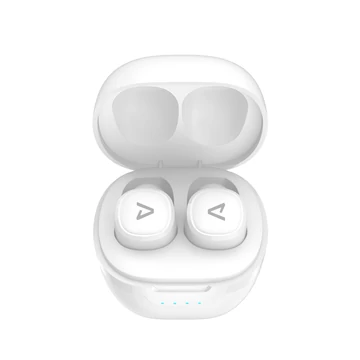 LAMAX Dots2 White Bluetooth fülhallgató fehér (LMXDO2W)