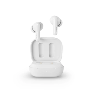 LAMAX Clips1 Plus White Bluetooth fülhallgató fehér (LXIHMCPS1PSWA)
