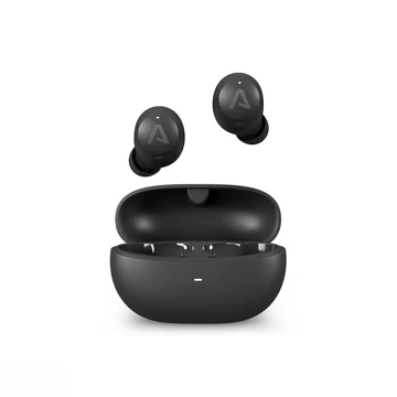 LAMAX Dots3 ANC Bluetooth fülhallgató fekete (LXIHMDOTS3ABA)