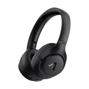 LAMAX NoiseComfort2 ANC Bluetooth fejhallgató (LXOHMNCANC2BA)