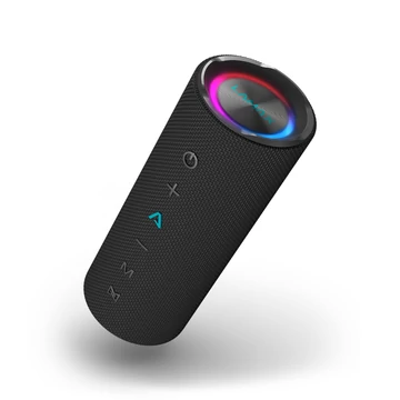 LAMAX Sounder2 Play Bluetooth hangszóró fekete (LXWSMSO2PLABA)