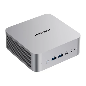 Minis Forum MINI-PC M1 Pro-125H Intel Core Ultra 5 125H barebone