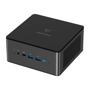 Minis Forum MINI-PC UM890 Pro Ryzen 9 8945HS barebone 