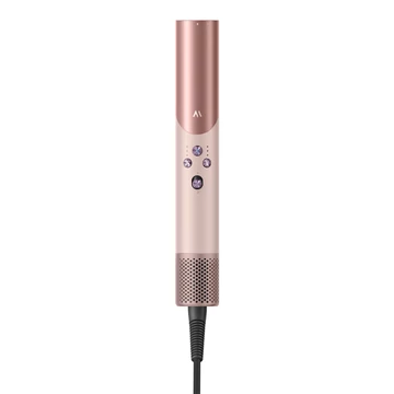 MOVA Master 10 hajszárító rózsaszín (AMMA10 pink)