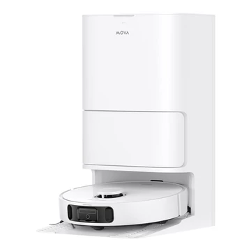 MOVA E40 Ultra takarítórobot fehér (RLE21SE)