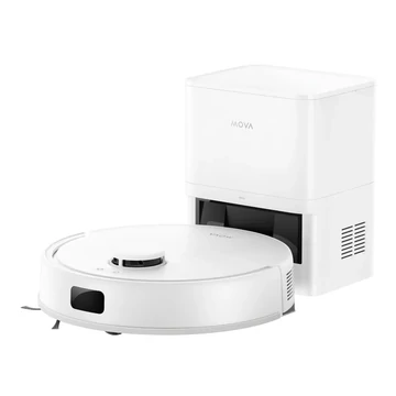 MOVA E20 Plus robotporszívó fehér (RLE22GD-WH)
