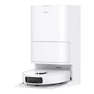 MOVA E30 Ultra robotporszívó fehér (RLE51SE)