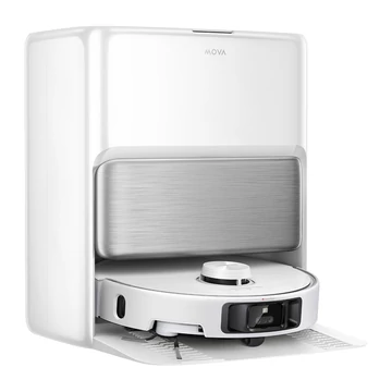 MOVA P70 Pro Ultra robotporszívó fehér (RLP54HE)