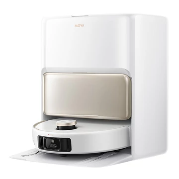 MOVA V50 Ultra Complete takarítórobot fehér (RLV72LE-1)