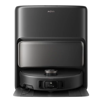MOVA V50 Ultra Complete robotporszívó fekete (RLV72LE-1 black)