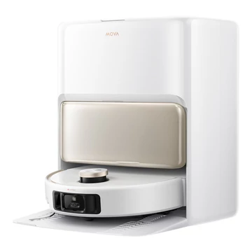 MOVA V50 Ultra takarítórobot fehér (RLV72LE)