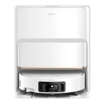 MOVA Z60 Ultra Roller Complete robotporszívó fehér (RLZ83CE-1-WH)