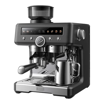 MOVA S20 Pro kávéfőző fekete (S20 Pro-BL)