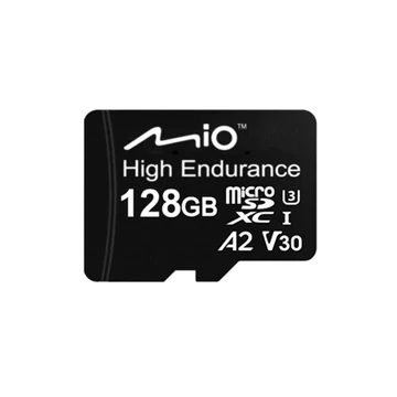 MIO microSD High Endurace memóriakártya - 128 GB