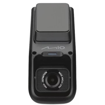 MIO MiVue J756DS integrált Dual GPS Wi-Fi Dash menetrögzítő kamera