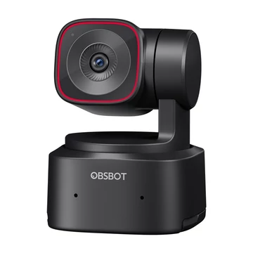 OBSBOT Tiny 2 Lite webkamera fekete (OWB-2210-CE)