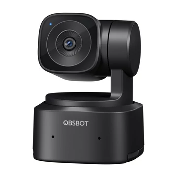 OBSBOT Tiny SE webkamera fekete (OWB-2407-CE)