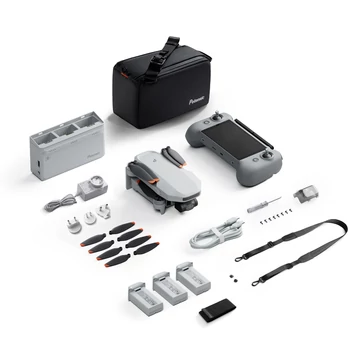 Potensic ATOM 2 Screen Remote Fly More Combo