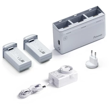 Potensic ATOM Charging Hub (+2 Batteries)