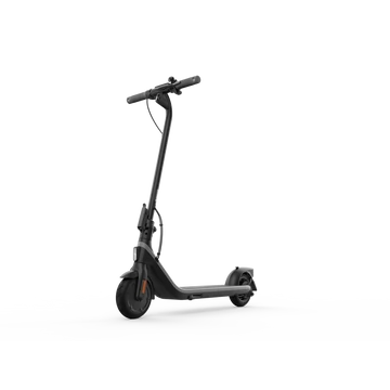 Segway Ninebot Kickscooter E2 D II