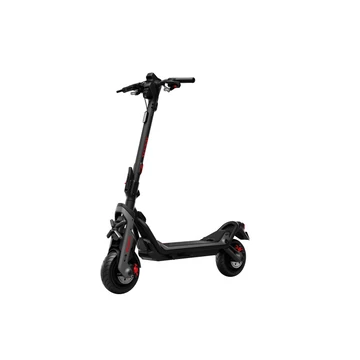 Segway SuperScooter GT3 E