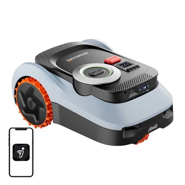 Segway Navimow i210E Lidar Pro robotfűnyíró (i210E Pro)