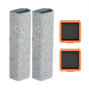 UWANT D700 Pro felmosó hengerkefe 2db + HEPA szűrő 2db (JX.D100.077P)