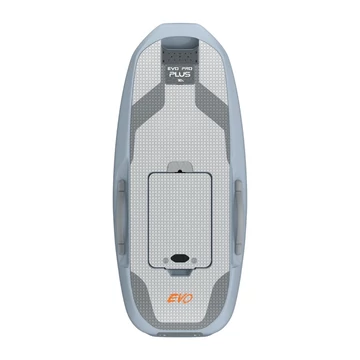 Waydoo EVO Pro Plus 90L deszka test (EVO09)