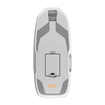 Waydoo EVO Max Plus 130L eFoil deszka test (EVO15)