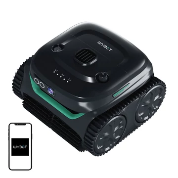 Wybot C2 Pro Vision vezeték nélküli medencetisztító robot (WYBOT C2PV)