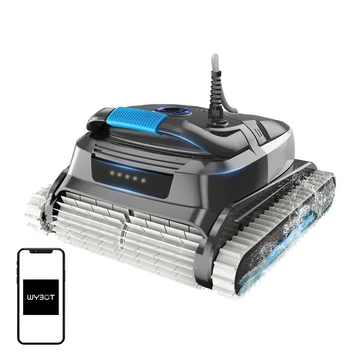Wybot L1 vezetékes medencetisztító robot (Wybot L1)