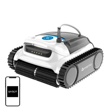 Wybot M1C vezetékes medencetisztító robot (Wybot M1C)