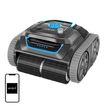 Wybot S1 vezeték nélküli medencetisztító robot (Wybot S1)
