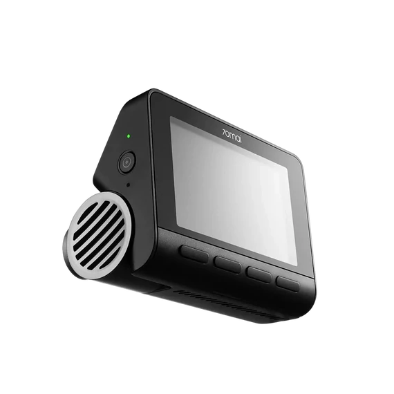 70mai Dash Cam 4K A800SE menetrögzítő kamera + RC22 hátsó kamera szett (2026) (XM70MAIPPA800SESET4G)