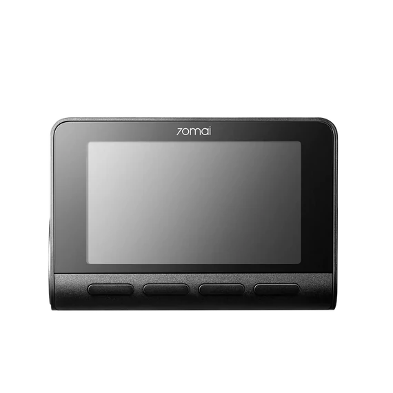 70mai Dash Cam 4K A800SE menetrögzítő kamera + RC22 hátsó kamera szett (2026) (XM70MAIPPA800SESET4G)