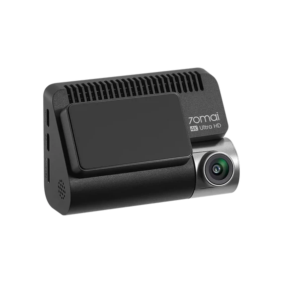70mai Dash Cam 4K A800SE menetrögzítő kamera + RC22 hátsó kamera szett (2026) (XM70MAIPPA800SESET4G)