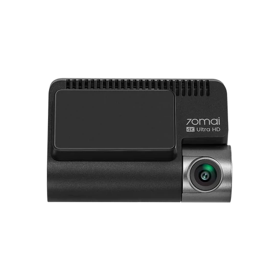 70mai Dash Cam 4K A800SE menetrögzítő kamera + RC22 hátsó kamera szett (2026) (XM70MAIPPA800SESET4G)